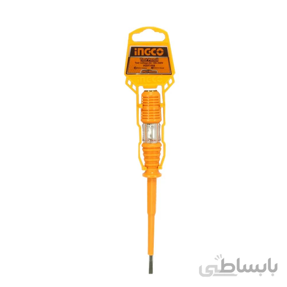 فازمتر بزرگ اینکو مدل HSDT1908