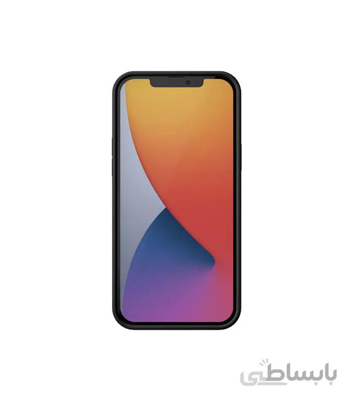 کاور محافظ نیلکین مدل Synthetic fiber Protective مناسب برای گوشی Apple iPhone 13 Pro Max