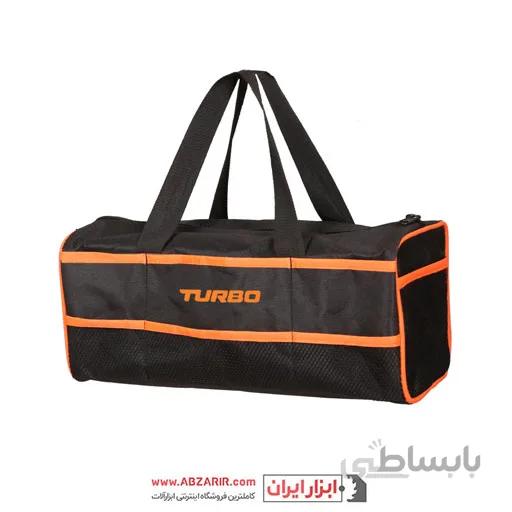 کیف ابزار خودرو مدل توربو TR.CAR