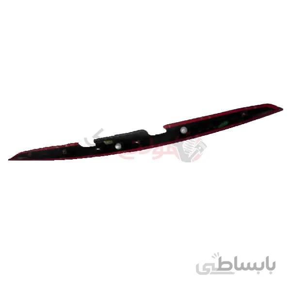 قاب چراغ پلاک ام وی ام 550