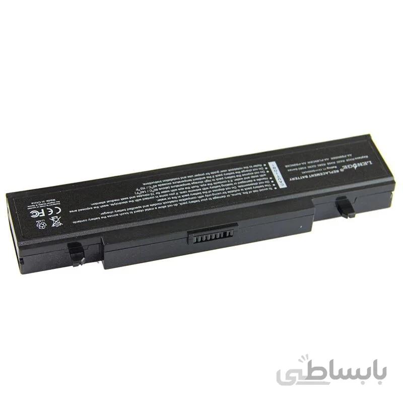 Samsung R528 Black Laptop Battery