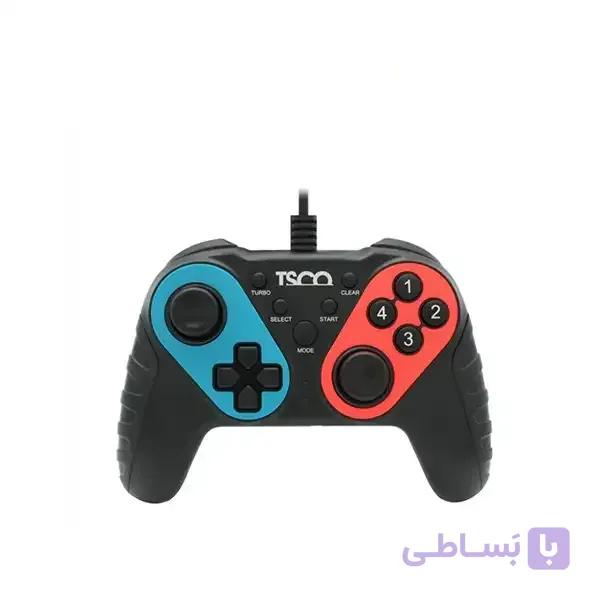 دسته بازی تسکو مدل TG 117