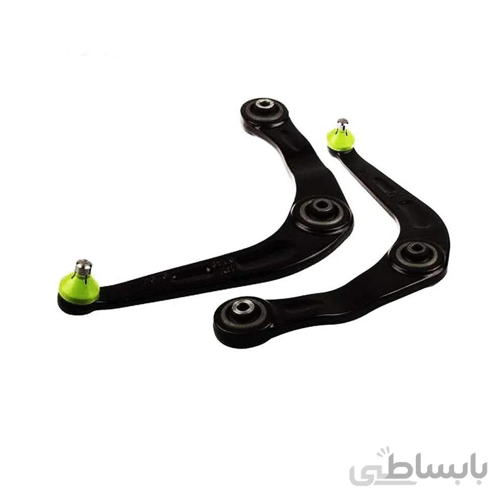 سیبک طبق راست ( طبق مثلثی ) پژو 206 ( تیپ 2،3،5 )