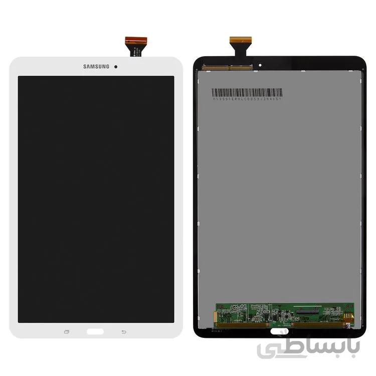 LCD TAB T560 T561 COM WHITE SAM*