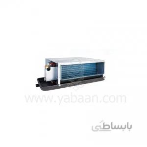 فن کویل سقفی توکار هایسنس مدل (HFP-204WA/C50Z03 (1200