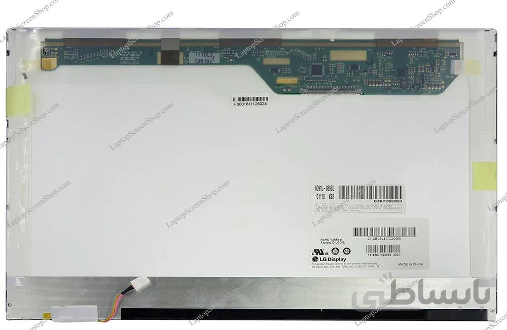 ال سی دی لپ تاپ فوجیتسو Fujitsu ESPRIMO MOBILE V6535