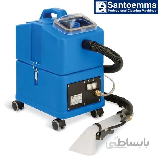 دستگاه صفرشویی سانتوما Santoemma مدل SW15