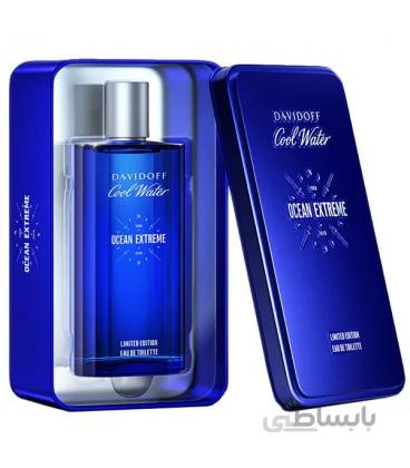Cool Water Ocean Extreme Davidoff