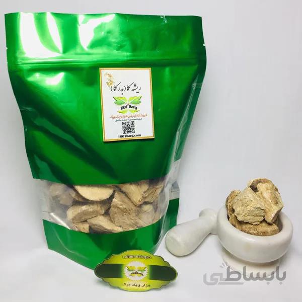 ریشه کما (بسته ۱۰۰ گرمی)