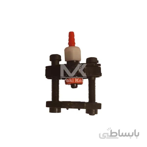 بست شیردار آبخوری آویز جامنو