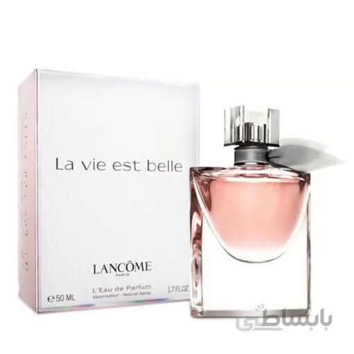 عطر ادکلن لانکوم لا ویه است بله | Lancome La Vie Est Belle