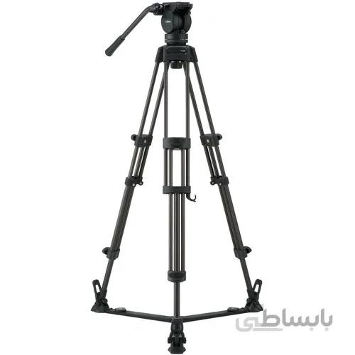 سه پایه فیلمبرداری لیبک Libec LX5
