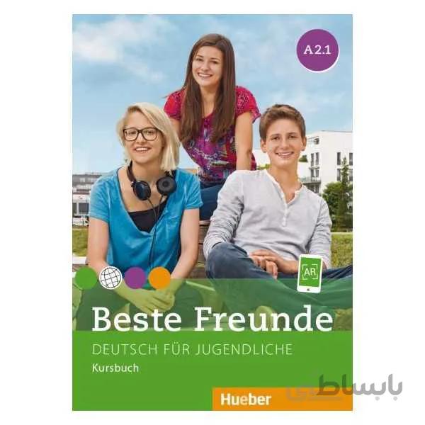 Beste Freunde A2.1
