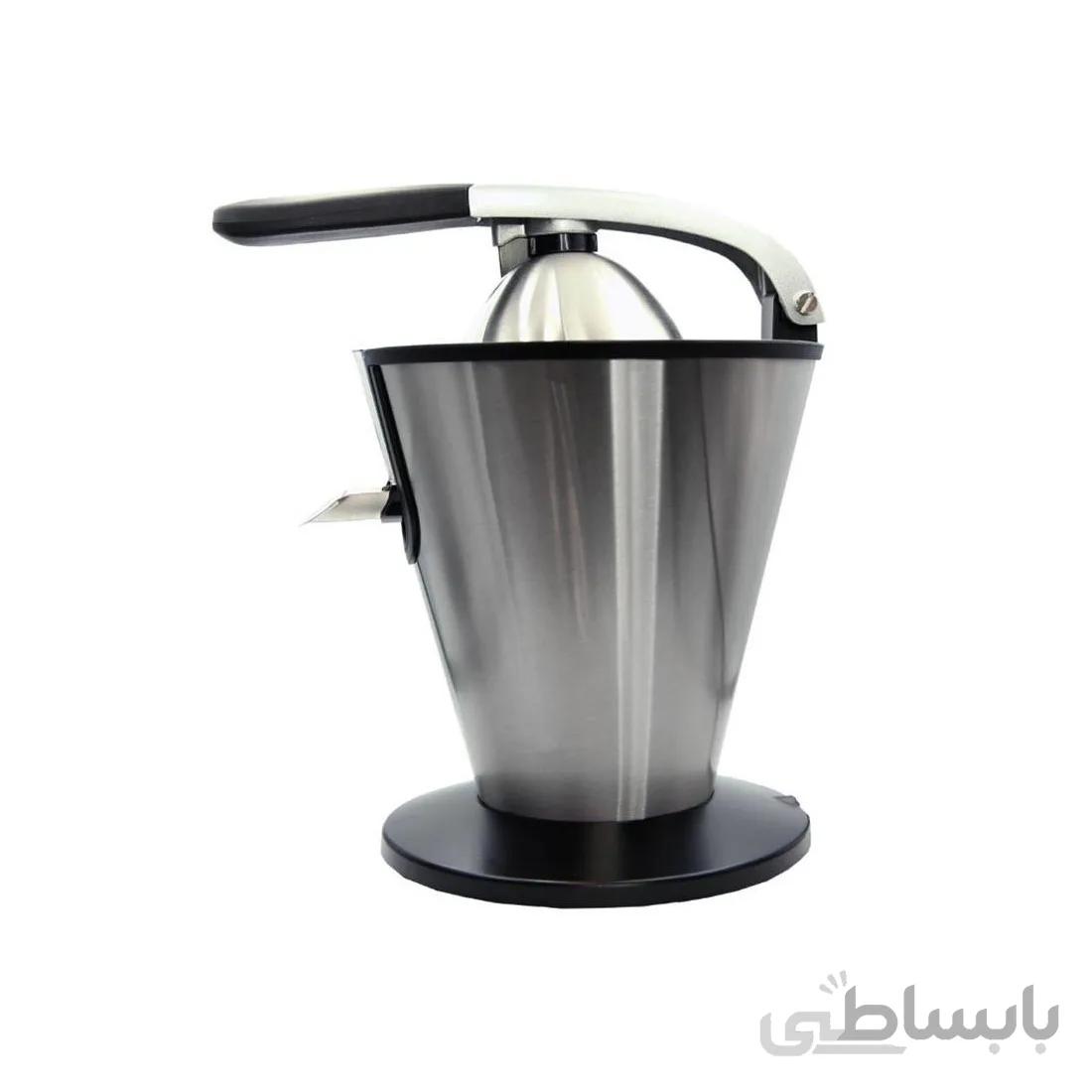 آب مرکبات گیر عرشیا مدل CJ110 2572 ا ARSHIA CJ110-2572 Juicer