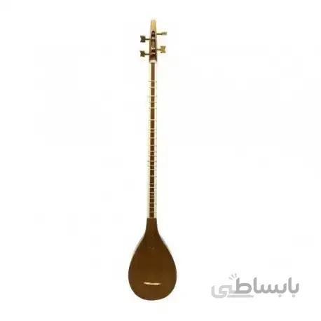 سه تار عظیمی-لاترک-استخوانی-ویلنی