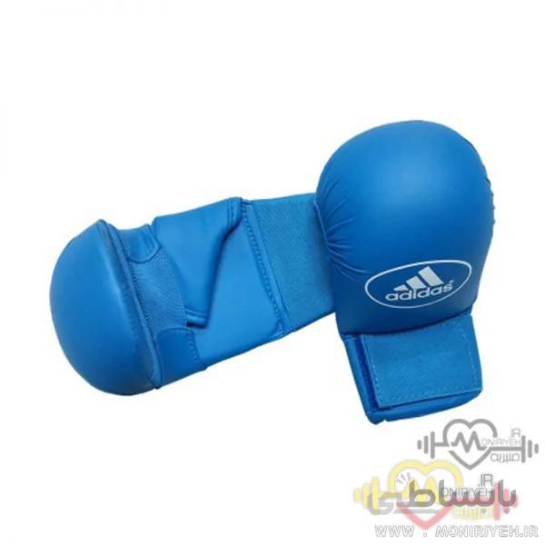 دستکش کاراته