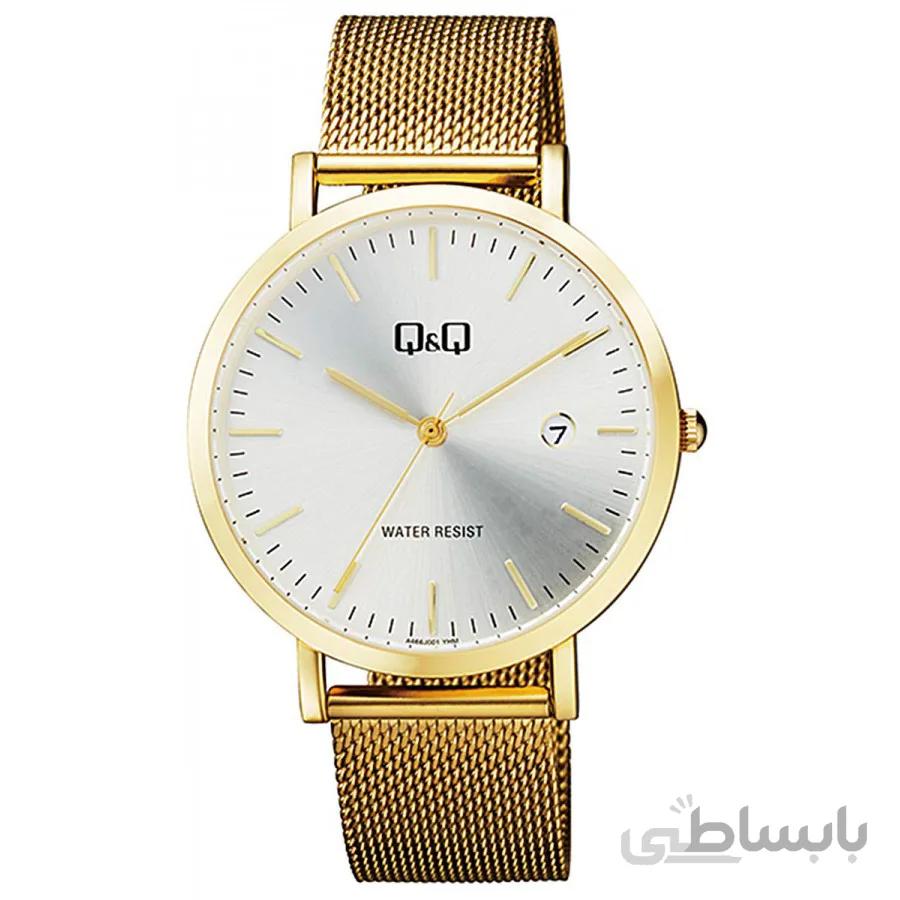 ساعت کیواندکیو مدل A466J001Y