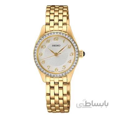 ساعت مچی زنانه سیکو مدل SUR388P1