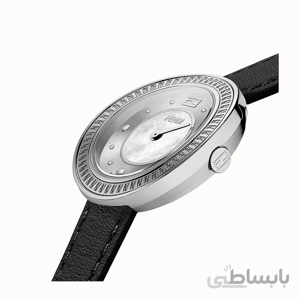 ساعت زنانه Fendi مدل F370034511 ا ساعت زنانه Fendi مدل F370034511