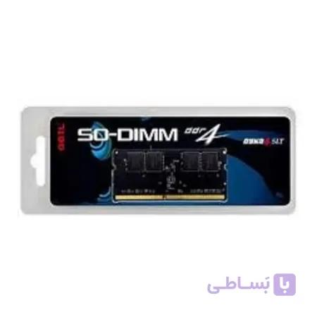 رم لپ تاپ ژل Geil Ram Laptop DDR4 16GB 19200 - 2400MHz 1.2V