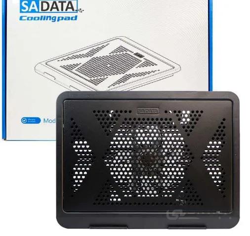 کول پد لپ تاپ SADATA SCP-S1 ا SADATA SCP-S1 laptop cooling pad