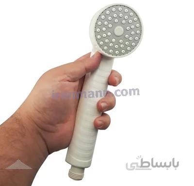 دوش تلفنی محک (کد 751)
