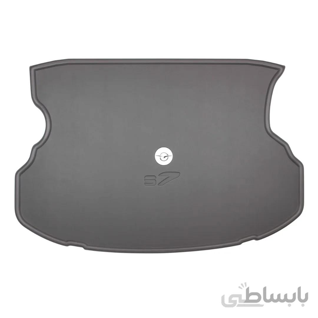 کفپوش صندوق عقب هایما S7 مدل VLX