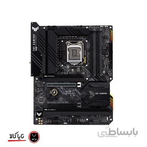 ایسوس TUF GAMING Z590-PLUS WIFI