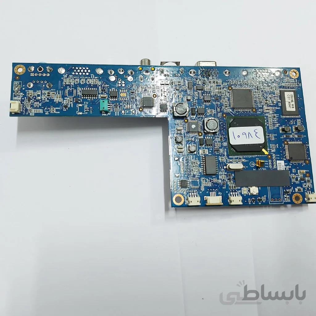 مین برد ویدئو پروژکتور اپتوما DS316L