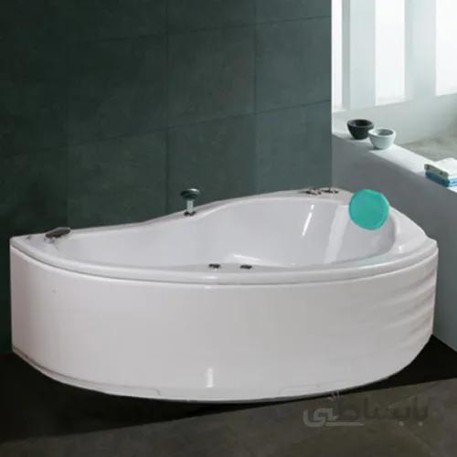 جکوزی اپرا زرین آب