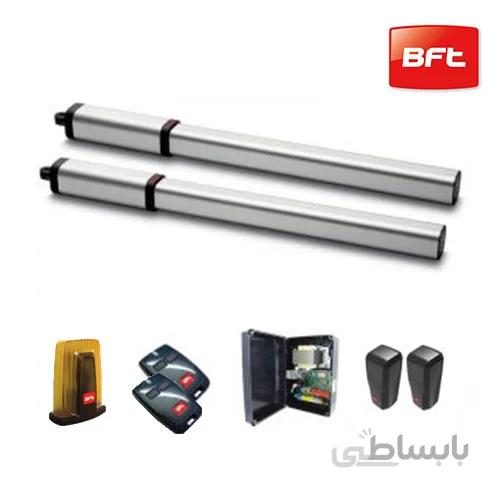 جک هیدرولیکی BFT LUX B