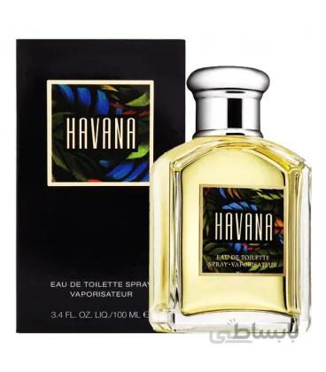 Havana Aramis
