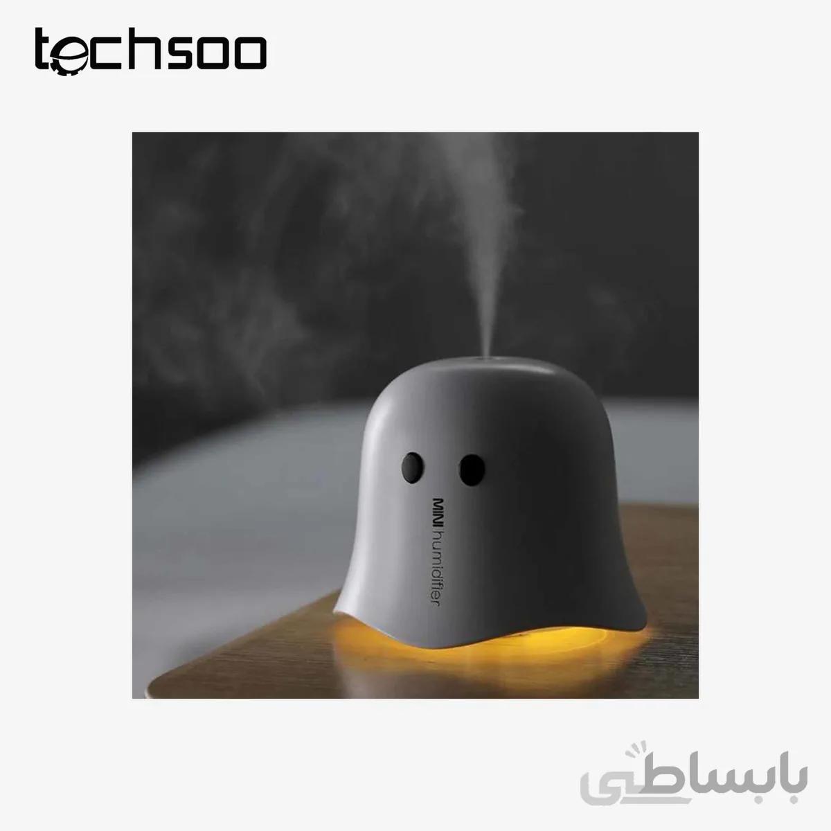 دستگاه بخور طرح روح مدل LLD-11
