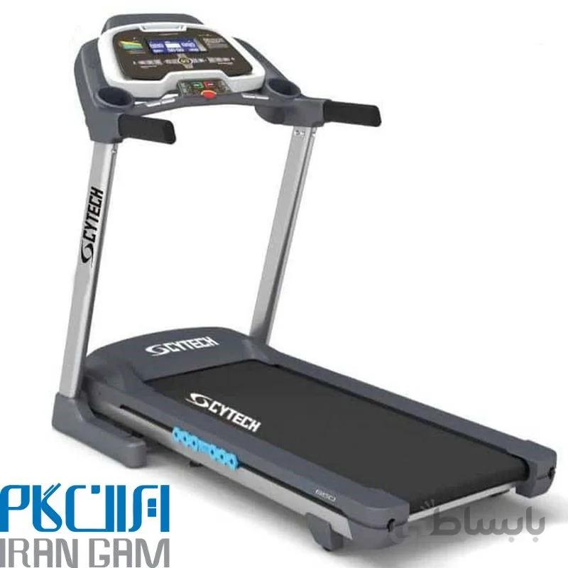 تردمیل خانگی تک کاره برند سایتک مدل V1 - مشخصات،قیمت و خرید ا saitek brand v1 home treadmill