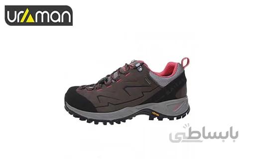 کفش ترکینگ زنانه کایلاس مدل Kailas KS321917