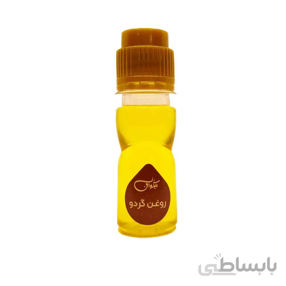 روغن گردو