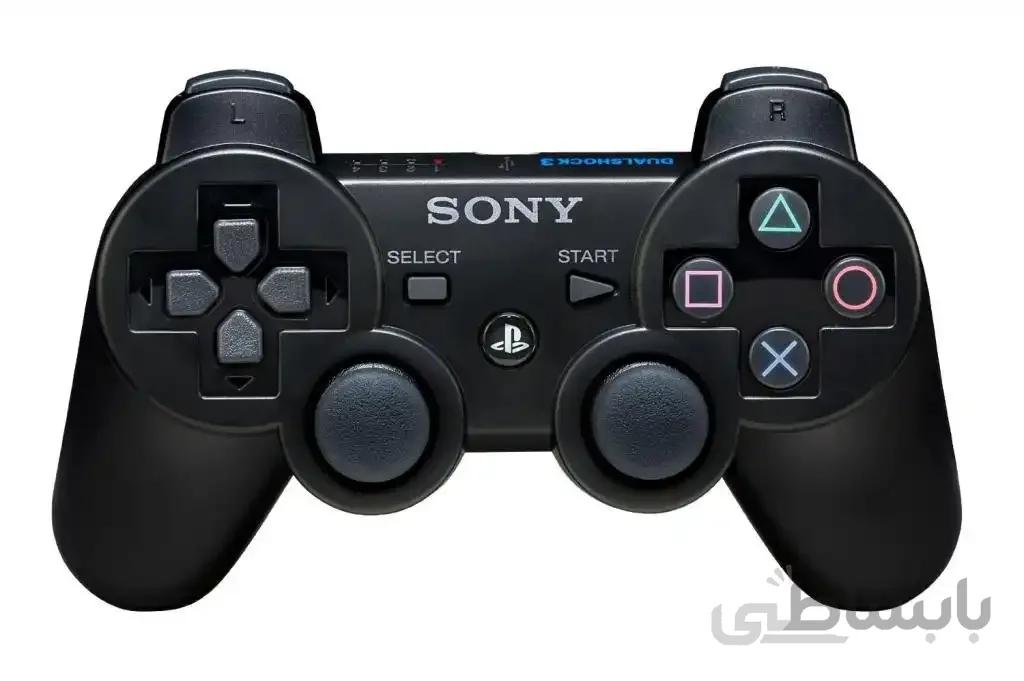 دسته ps3 های کپی