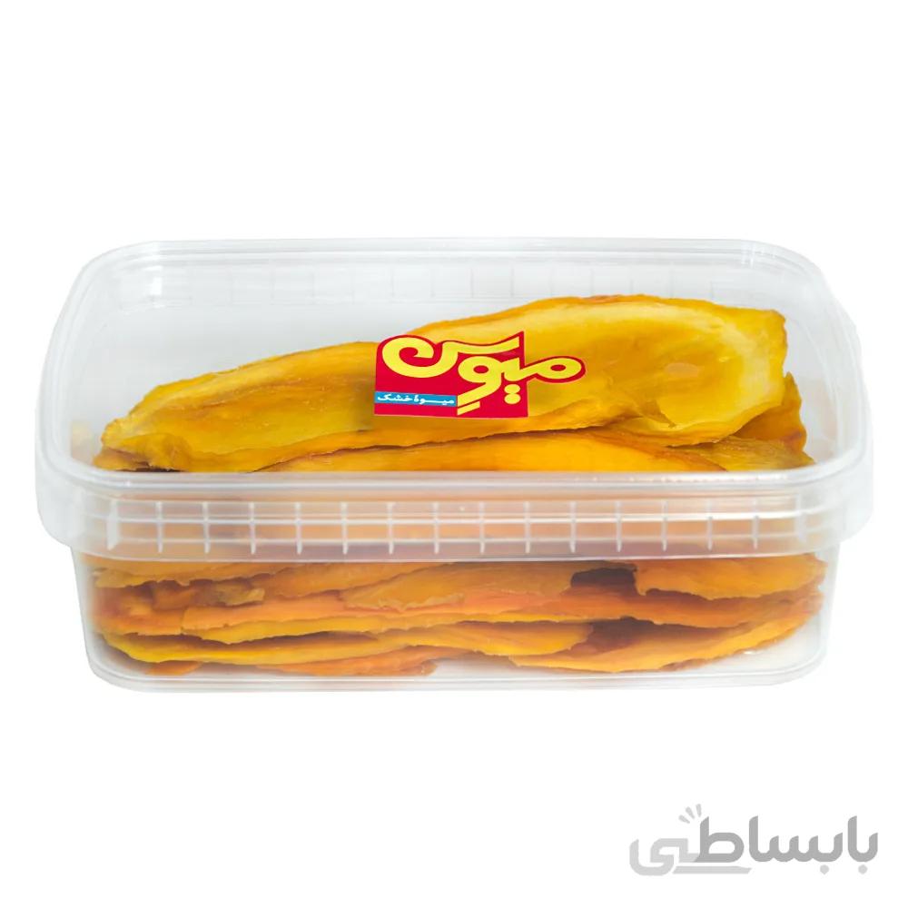 انبه خشک آنامیوس - ظرف 250 گرم