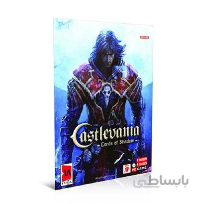 بازی CASTLEVANIA LORDS OF SHADOW نشر گردو