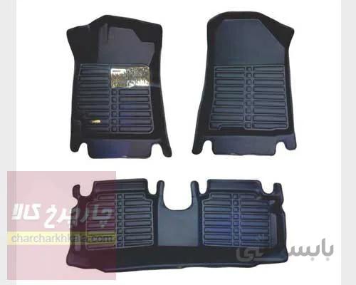 کفپوش پنج بعدی هایما S5 برند TS-co