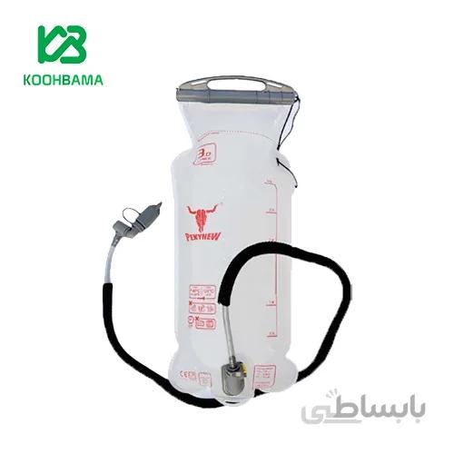 کیسه آب کله گاوی ظرفیت 3 لیتری