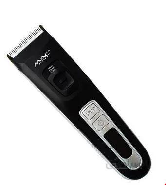 ماشین اصلاح سر و صورت مک استایلر مدل MC-093 ا M.A.C Styler Hair Clipper MC-093