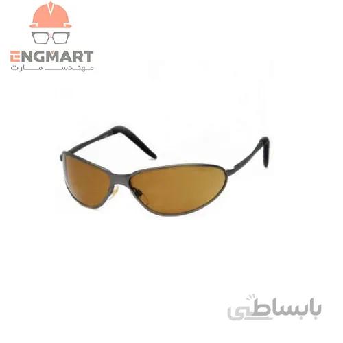 عینک ایمنی خارجی canasafe مدل iSeC