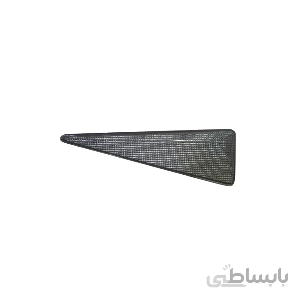 راهنما رو گلگیر راست مگان