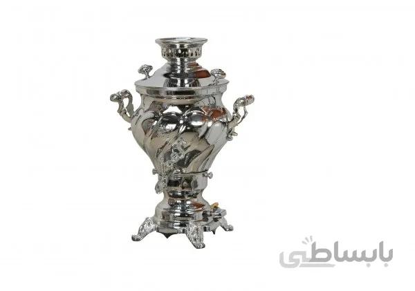 سماور افسون مدل مریم ترک دار