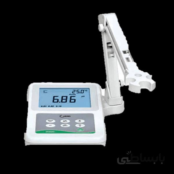 PH متر مدل PH500رومیزی تایوانی