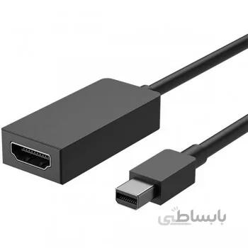 مبدل Mini Displayport به HDMI مایکروسافت ا Microsoft Mini DisplayPort To HDMI converter