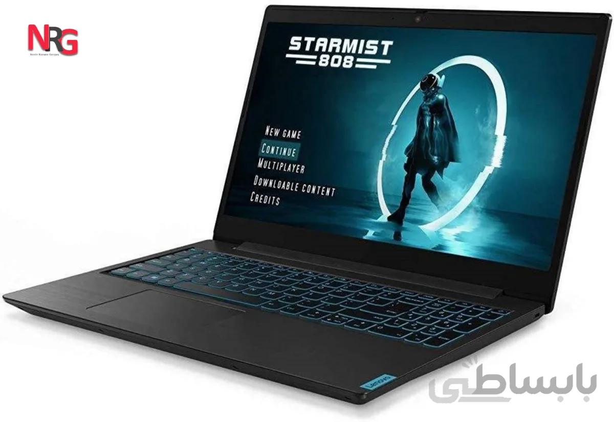 لپ تاپ 15 اینچی لنوو مدل Ideapad L340 - (R5)