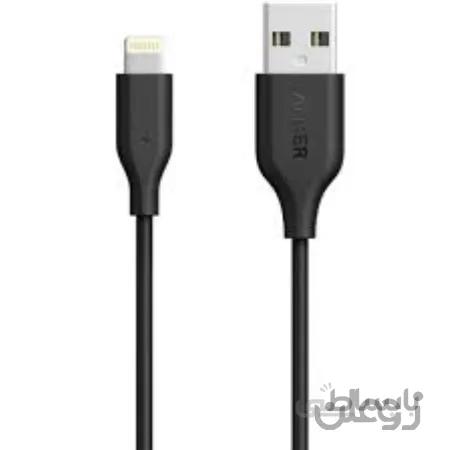 کابل تبدیل USB به لایتینگ انکر مدلA8111