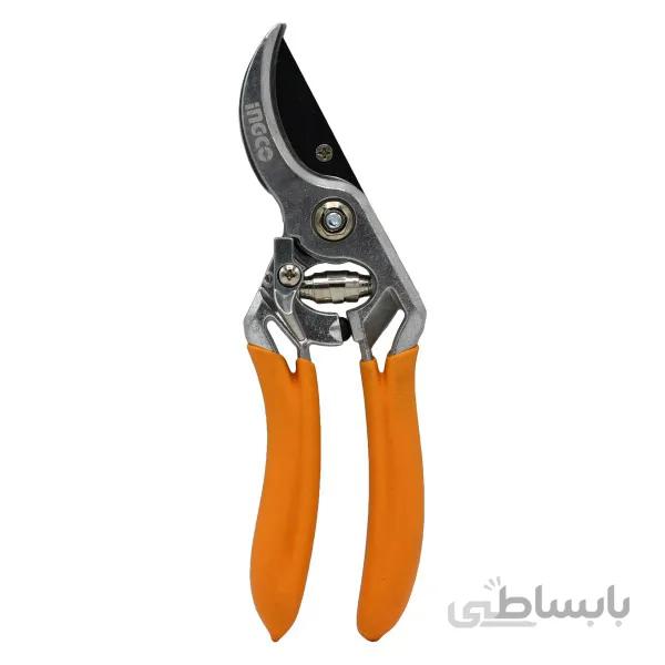قیچی باغبانی اینکو مدل HPS0109